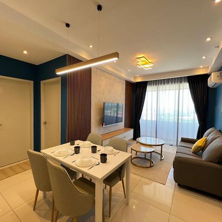 Horizon Suites By Ch Homes, Klia Sepang Exteriér fotografie