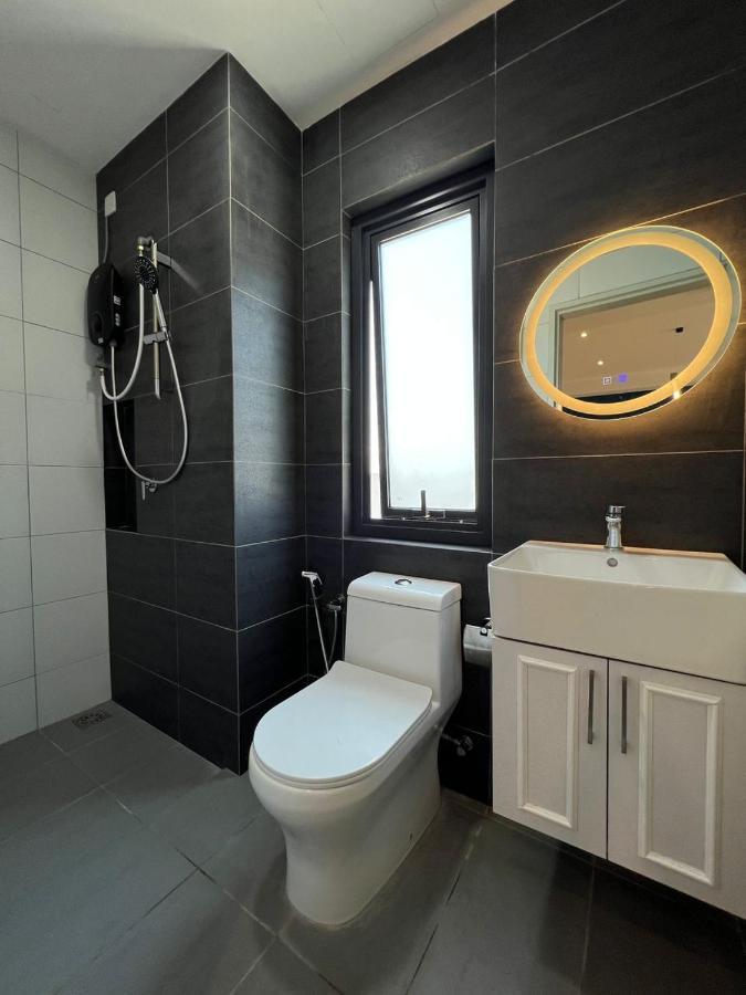 Horizon Suites By Ch Homes, Klia Sepang Exteriér fotografie