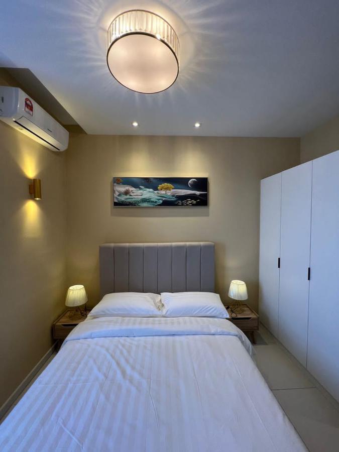 Horizon Suites By Ch Homes, Klia Sepang Exteriér fotografie