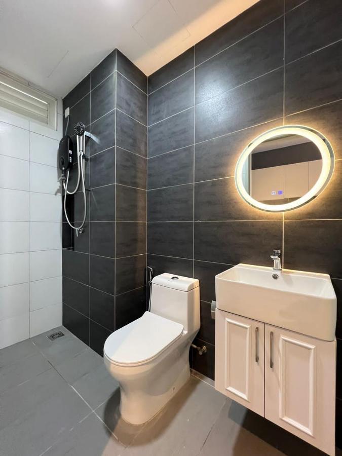 Horizon Suites By Ch Homes, Klia Sepang Exteriér fotografie
