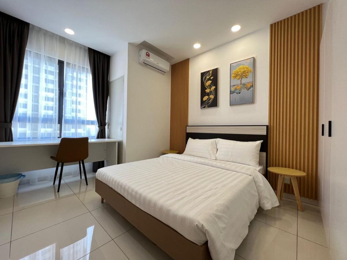 Horizon Suites By Ch Homes, Klia Sepang Exteriér fotografie