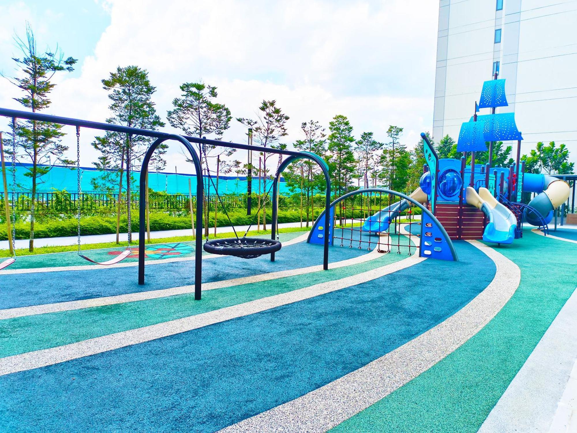 Horizon Suites By Ch Homes, Klia Sepang Exteriér fotografie