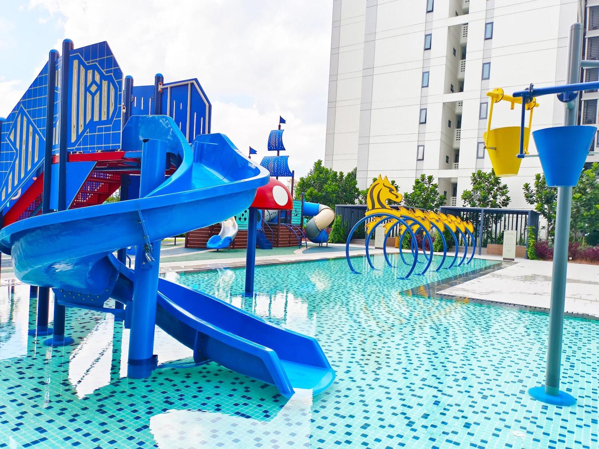Horizon Suites By Ch Homes, Klia Sepang Exteriér fotografie